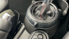 MINI Hatchback 2.0 John Cooper Works 3dr Auto Petrol Hatchback